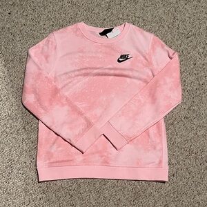NWT Nike Sweatshirt